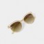 Katie Loxton Ravello Sunglasses Nude Transparent 2025