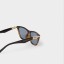 Katie Loxton Marbella Sunglasses Black Tortoiseshell 2025