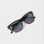 Katie Loxton Marbella Sunglasses Black Tortoiseshell 2025
