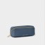 Katie Loxton Small Make Up Bag Navy 2025