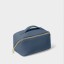 Katie Loxton Medium Make Up/ Wash Bag Navy 2025