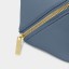 Katie Loxton Medium Make Up/ Wash Bag Navy 2025