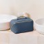 Katie Loxton Medium Make Up/ Wash Bag Navy 2025
