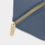 Katie Loxton Large Make Up/Wash Bag Navy 2025