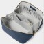 Katie Loxton Large Make Up/Wash Bag Navy 2025