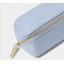 Katie Loxton Make Up Bag Small Blue Aura 2025