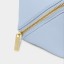 Katie Loxton Large Make Up/Wash Bag Blue Aura 2025