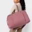 Katie Loxton Nylon-Luxe Everyday Holdall Deep Rose 2025