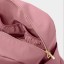 Katie Loxton Nylon-Luxe Everyday Holdall Deep Rose 2025
