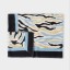Katie Loxton Printed Scarf Abstract Zebra