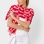 Katie Loxton Printed Scarf Le Soleil