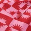 Katie Loxton Printed Scarf Le Soleil