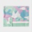 Katie Loxton Printed Scarf Watercolour 2025