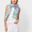Katie Loxton Printed Scarf Watercolour 2025