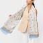 Katie Loxton Printed Scarf Boho Celestial