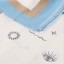 Katie Loxton Printed Scarf Boho Celestial