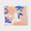 Katie Loxton Printed Foil Scarf Botanical 2025