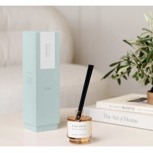 Katie Loxton Sentiment Reed Diffuser Birthday 2025