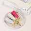 Katie Loxton Sentiment Loop Keyring Fabulous Friend 2025