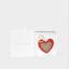 Katie Loxton From The Heart Boxed Keyring Friend 2025