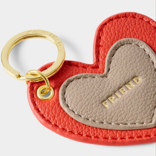 Katie Loxton From The Heart Boxed Keyring Friend 2025