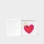 Katie Loxton From The Heart Boxed Keyring Love 2025