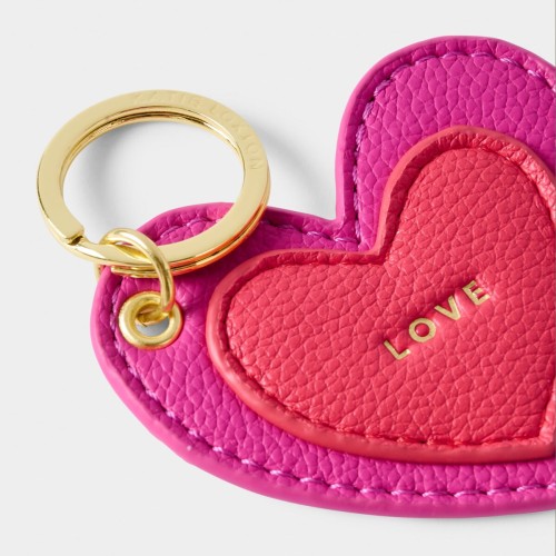 Katie Loxton From The Heart Boxed Keyring Love 2025