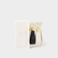 Katie Loxton Mr And Mrs Boxed Keyring Off White 2025