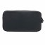 Harris Tweed Gents Wash Bag Blue