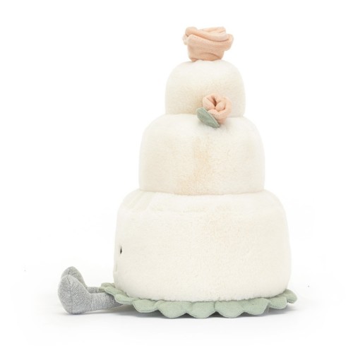 Jellycat Wedding Cake