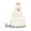 Jellycat Wedding Cake
