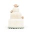 Jellycat Wedding Cake