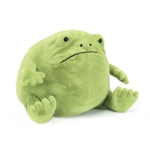 Jellycat Ricky Rain Frog Large