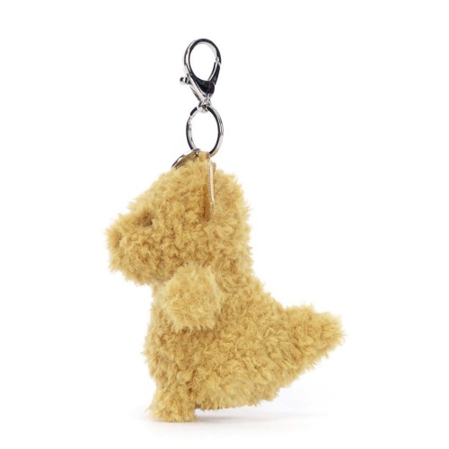 Jellycat Little Dragon Bag Charm
