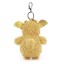 Jellycat Little Dragon Bag Charm