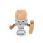 Jellycat Amuseable Eggetha Egg & Lance Soldier