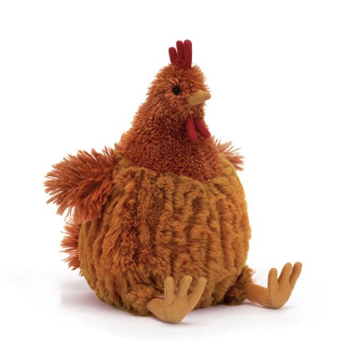 Jellycat Cecile Chicken
