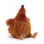 Jellycat Cecile Chicken
