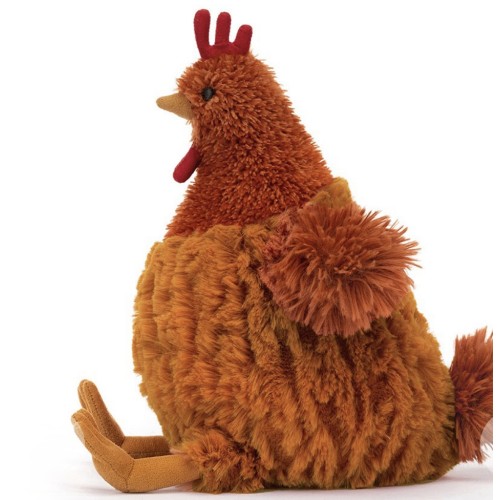 Jellycat Cecile Chicken