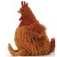 Jellycat Cecile Chicken