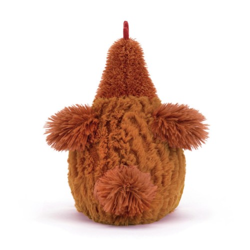 Jellycat Cecile Chicken