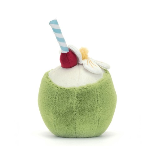 Jellycat Amuseable Aruba Coconut