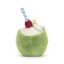 Jellycat Amuseable Aruba Coconut