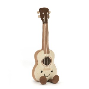 Jellycat Amuseable Ukulele