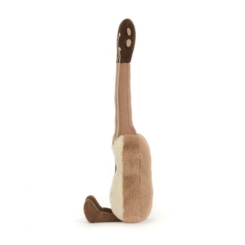 Jellycat Amuseable Ukulele