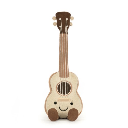 Jellycat Amuseable Ukulele
