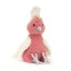Jellycat Squawkatoo