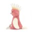 Jellycat Squawkatoo