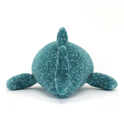 Jellycat Gobfrey Whale Shark
