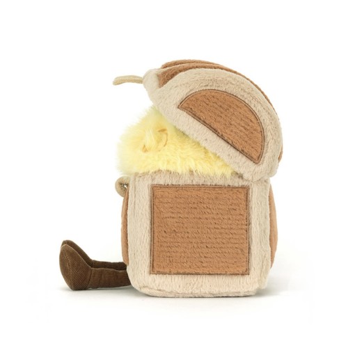 Jellycat Amuseable Treasure Chest